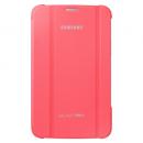 BOOK COVER SAMSUNG SM-T210 GALAXY TAB 3 7.0 FUCSIA