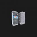 SILICONE CASE BLACKBERRY 8900 CURVE WHITE PRISMA