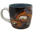 TAZZA CARS