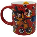 TAZZA DRAGON BALL