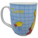 TAZZA WINNIE THE POOH