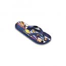 INFRADITO / CIABATTE LUPIN THE 3RD - PRODOTTO UFFICIALE - BLU
