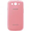PROTECTIVE COVER SAMSUNG GT-I9300 GALAXY S3 PINK