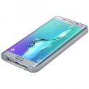 CHARGING CASE SAMSUNG SM-G928 GALAXY S6 EDGE PLUS SILVER