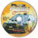 PC GAME - RALLY CHAMPIONSHIP - ITALIANO