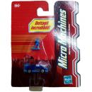 MICRO MACHINES - MICRO WORLD, MASSIVE ACTION - HASBRO - cod. 45819