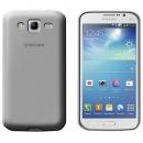 SILICONE CASE SAMSUNG I9150 GALAXY MEGA 5.8 TRASPARENTE