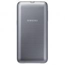 CHARGING CASE SAMSUNG SM-G928 GALAXY S6 EDGE PLUS SILVER