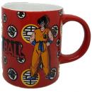 TAZZA DRAGON BALL