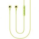 AURICOLARI STEREO SAMSUNG HS130 GREEN