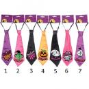 HALLOWEEN CRAVATTINO - ACCESSORIO PER FESTA A TEMA