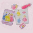 STATIONARY SURPRICE PRINCIPESSE DISNEY