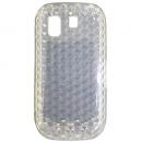 SILICONE CASE SAMSUNG B5722 TRASPARENTE PRISMA