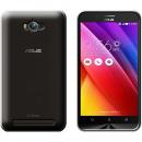 SILICONE CASE ASUS ZENFONE MAX ZC550KL WHITE