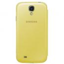 S VIEW COVER SAMSUNG GT-I9505 GALAXY S4 YELLOW
