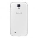 S VIEW COVER SAMSUNG GT-I9505 GALAXY S4 WHITE