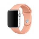 APPLE CINTURINO SPORT 42 MM ROSA FLAMINGO S/M M/L