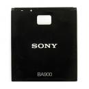 BATTERIA SONY ERICSSON D2004 XPERIA E1