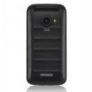 COPRIBATTERIA BRONDI FOX NERO (USATO)