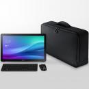 BORSA ORIGINALE SAMSUNG SM-T677 GALAXY VIEW  EF-LT670FBEGWW