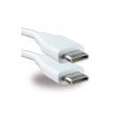 CAVO USB ORIGINALE LG EAD63687002 TYPE-C TYPE-C FAST