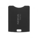 COPRIBATTERIA NOKIA N95 NERO (NUOVO)