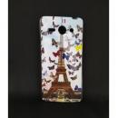 SILICONE CASE HUAWEI ASCEND Y530 PARIS