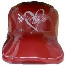 PORTA CELLULARE - CAPPELLO CON VISIERA - SWEET YEARS