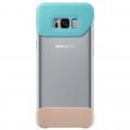 SAMSUNG Galaxy S8 2 Piece cover 