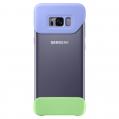 SAMSUNG Galaxy S8 2 Piece Cover