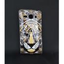 SILICONE CASE HUAWEI ASCEND Y530 TIGRE