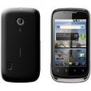 SILICONE CASE HUAWEI U8650 SONIC WHITE