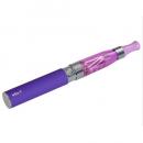 KIT COMPLETO SIGARETTA ELETTRONICA EGO-T PURPLE