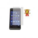 2 PELLICOLE PROTEGGI DISPLAY BLACKBERRY Z10