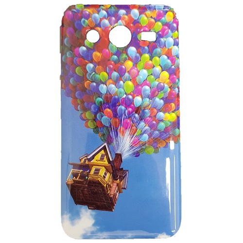 SILICONE CASE SAMSUNG G355 GALAXY CORE 2 UP